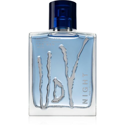 Ulric de Varens UDV NIght toaletna voda za moške 100 ml Cene