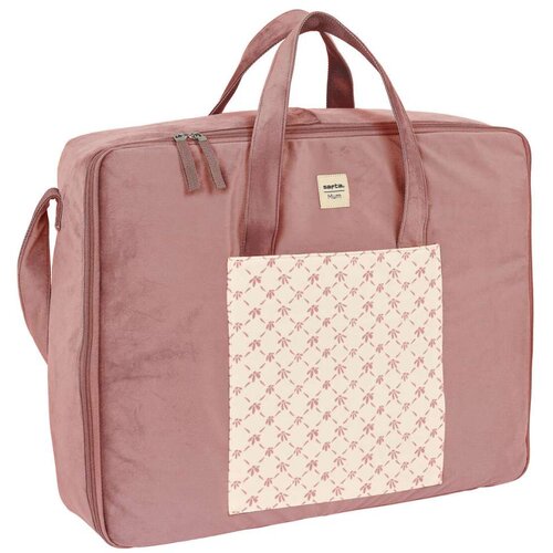  Kovčeg Safta Marsala bebe Roza (50 x 40 x 14 cm) Cijene