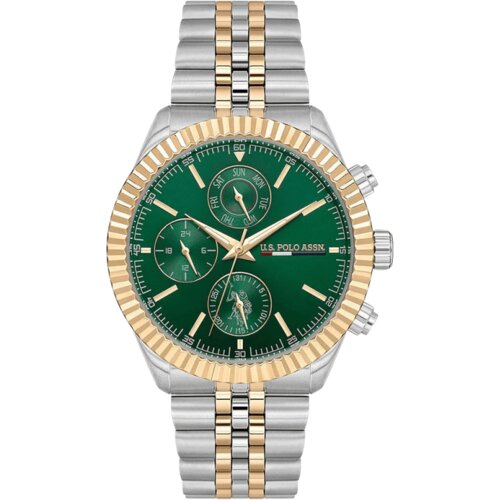 U.S. Polo Assn. Muški ručni sat USPA1054B-08 Cene