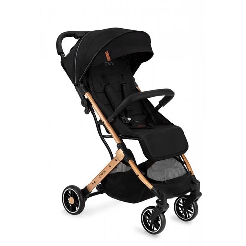 Momi kolica Estelle Black, 6m+ WOSP00003 Cene