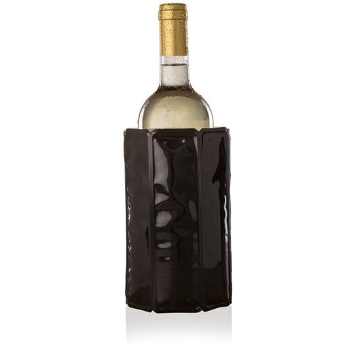 Posuda ZA HLAĐENJE VINA CRNA 38804606 VACU VIN Cijene