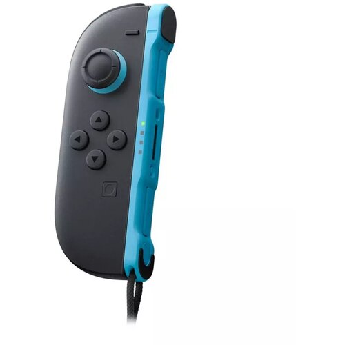 Nintendo Switch 2 Joy-Con Left Blue Cene