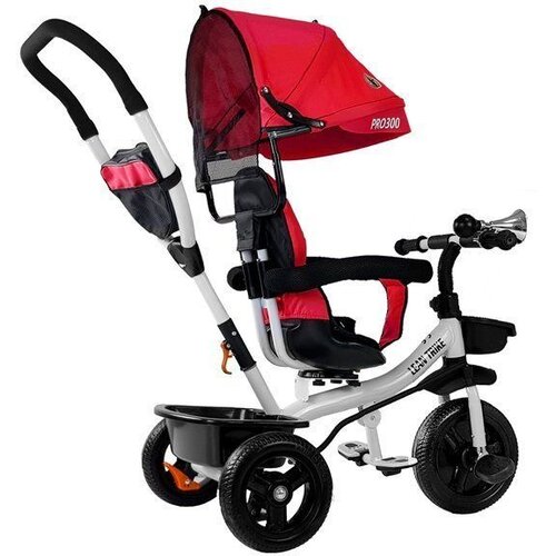  Tricikl PRO300 Crveni Slike