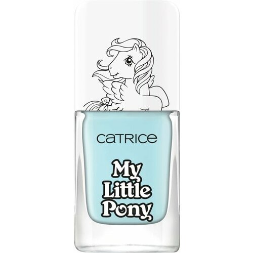 Catrice le my little pony lak za nokte C03 Slike
