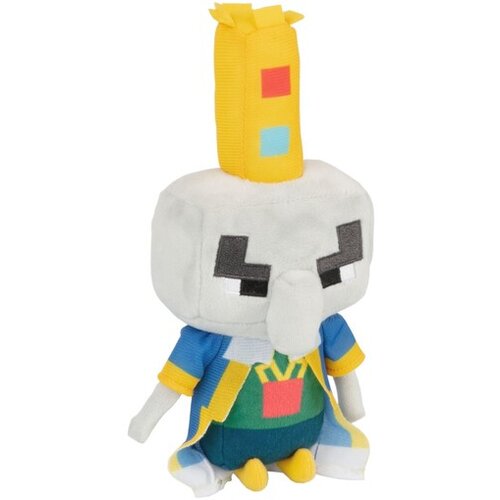 Jinx MINECRAFT DUNGEON HAPPY EXPLORER ARCH-ILLAGER PLUSH Cijene