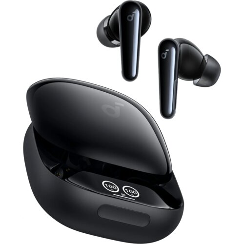 Anker Soundcore Headphones Liberty 4 Pro Black Cijene