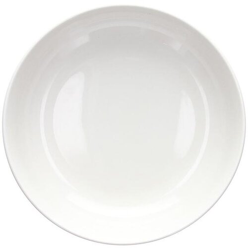 TANJUR DUBOKI 18,5CM EDGE BIANCO Slike