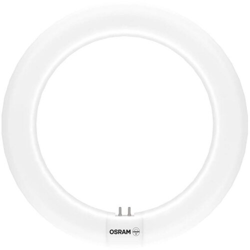  led fluorescentna cev substitube T9 G10q/12W/230V 4000K, prečnik 21,2 cm - osram Cene