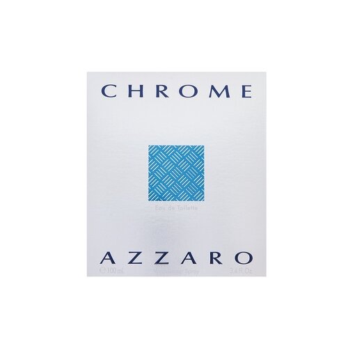 Azzaro Chrome toaletna voda 100 ml za mu&scaron;karce Cijene