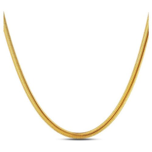 Vuch Evoa Gold Necklace Cene