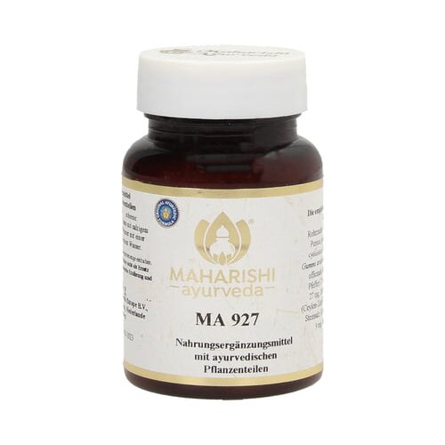 Maharishi Ayurveda MA927 Di-Gest Slike