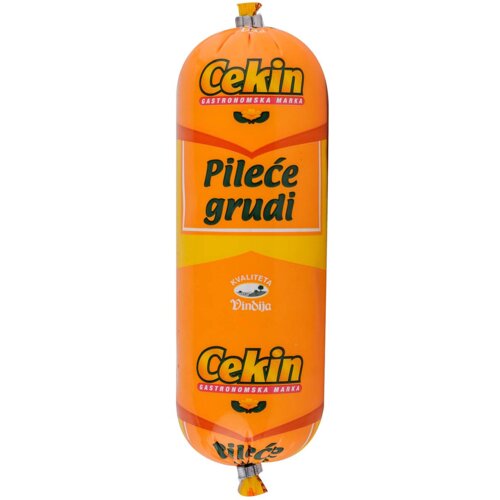 Cekin Pileće grudi 1kg Slike