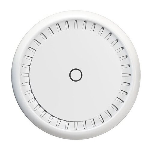 MikroTik CAP XL AC Acess Point Plafonski/zidni Wi-Fi 1200MB/s, Beli Slike