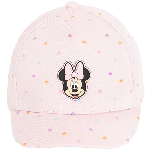 Cool club kapa šilt LAG3001393 MINNIE MOUSE D roza 44 Cene