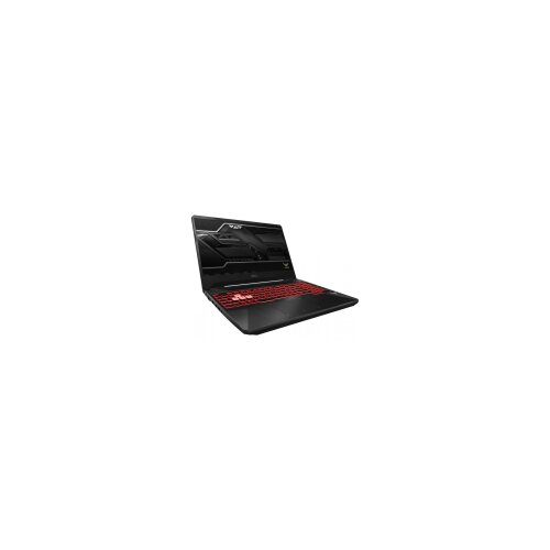 Asus FX505GE-BQ149 (Full HD, i7-8750H, 16GB, 256GB SSD + 1TB, GTX 1050 Ti) laptop Slike