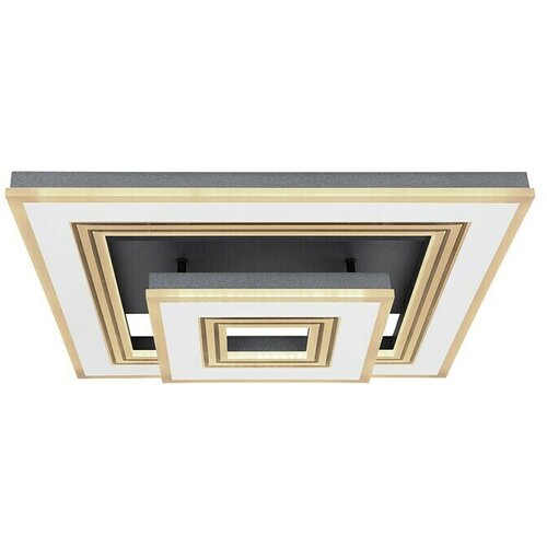 Globo LED stropna svjetiljka Jack (56 W, D x &amp;Scaron; x V: 50 x 500 x 115 cm) Slike