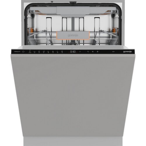 Gorenje ugradbena perilica posuđa GV663B65XXL Cijene