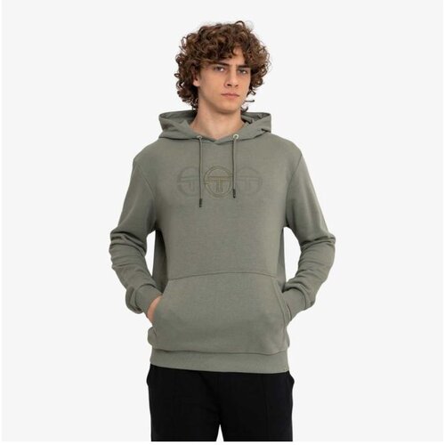 Sergio Tacchini Luca hoodie Cene