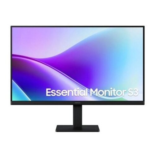  Monitor SAMSUNG LS24F320GAUXEN 24"/IPS/1920x1080/120Hz/5ms GtG/HDMIx2/VESA/crna Cene