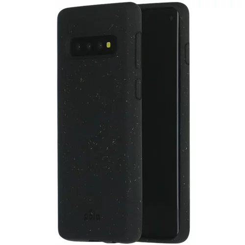 mobiline.si pela protective case black eco-friendly samsung S10+(Plus)