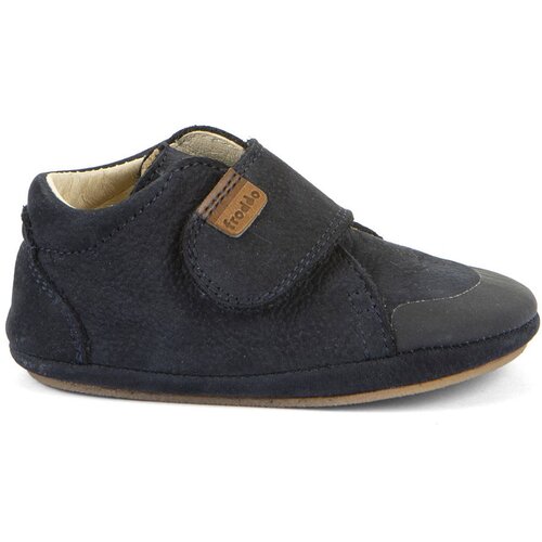 Froddo copat G1130024 BAREFOOT FIRST WALK F dark blue 19 Cene