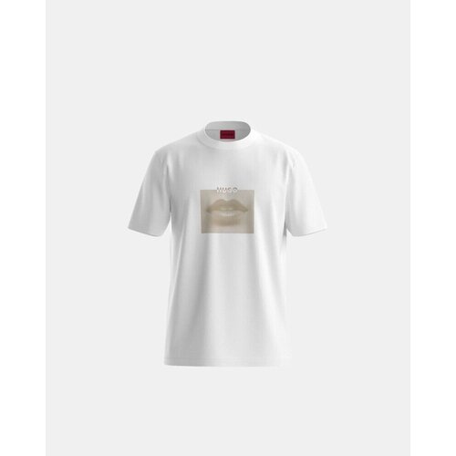 Boss 50544496 DETERNI Bijela Slike