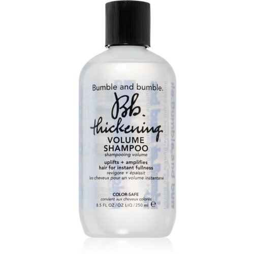 Bumble and Bumble Thickening Volume Shampoo &amp;scaron;ampon za maksimalni volumen kose 250 ml Slike