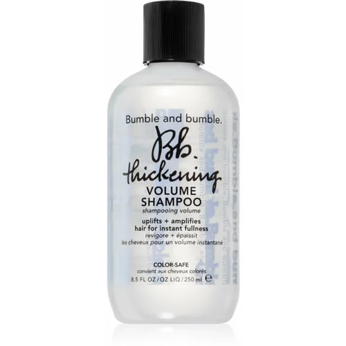 Bumble and Bumble Thickening Volume Shampoo šampon za maksimalni volumen kose 250 ml