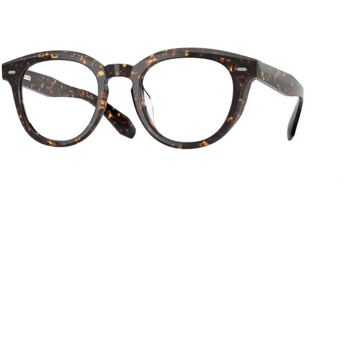 Oliver Peoples Okvir za naočare 0OV5547U 1741 48, Braon Cene