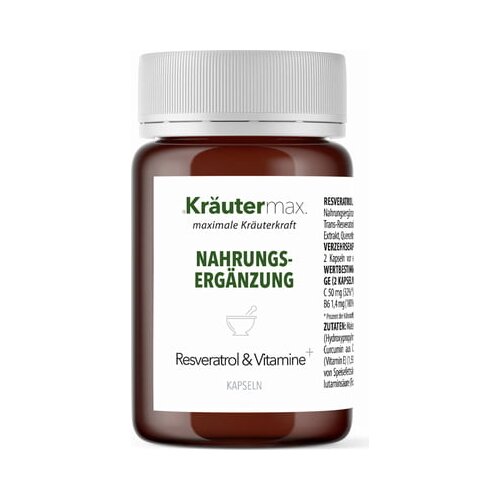  Resveratrol i vitamini+ Cijene