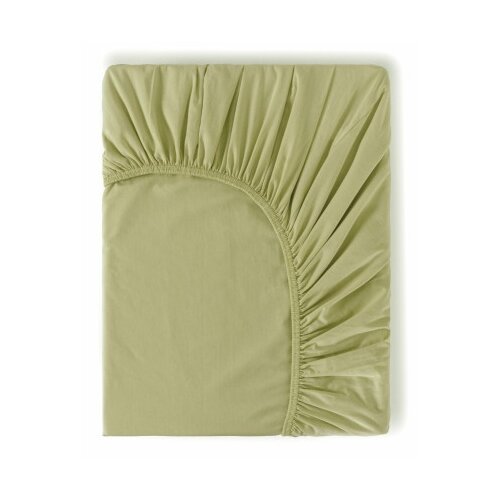 Dekordom Čar&amp;scaron;av cb sa gumom 160x200+30 - green ( 025643 ) Slike