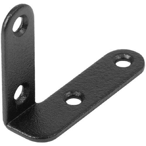 WALTECO Kutnik Lijevo (D x V: 40 x 30 mm, Debljina: 1,5 mm) Cijene
