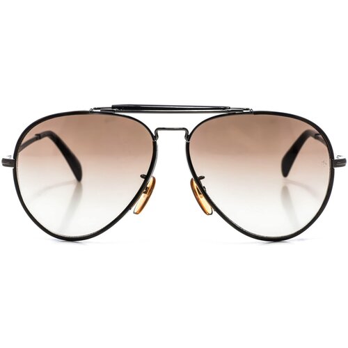 David Beckham 7003S-KJ1 Crna Cijene