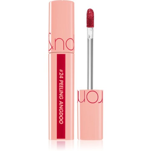 rom&nd Juicy Lasting visoko pigmentiran sijaj za ustnice odtenek #24 Peeling Angdoo 5,5 g Cene