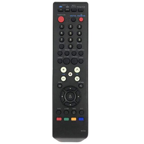 Daljinski upravljač za SAMSUNG TV MF59-00291 Cijene
