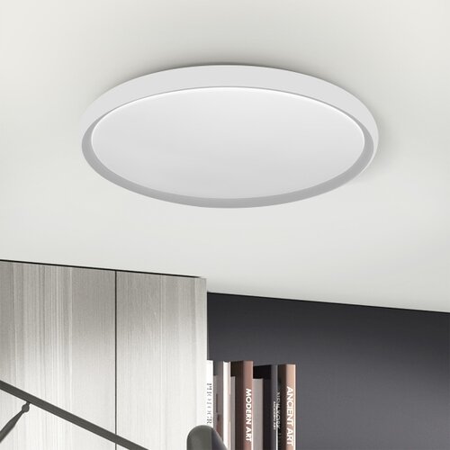  Brilagi - LED plafonsko svetlo CARLOS LED/24W/230V, prečnik 40 cm, belo Slike