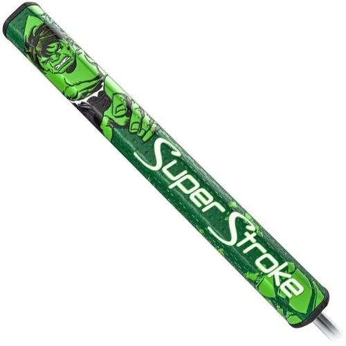 Superstroke Marvel Tour 2,0 Hulk Grip