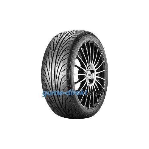 Nankang Ultra Sport NS-2 ( 215/40 ZR18 89W XL ) letna pnevmatika Cene