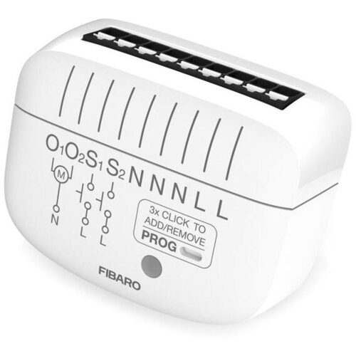 Fibaro FGR-224 blind /shutter accessory Shutter control Slike