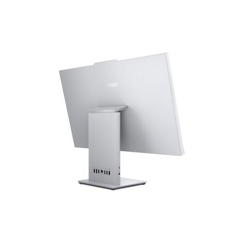 Lenovo ideacentre aio 24IRH9 (cloud grey) fhd ips, i5-13420H, 16GB, 512GB ssd (F0HN00JKRI) Slike