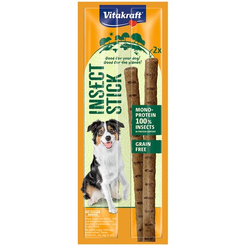 Vitakraft Insect Stick - Varčno pakiranje: 14 x 24 g Slike