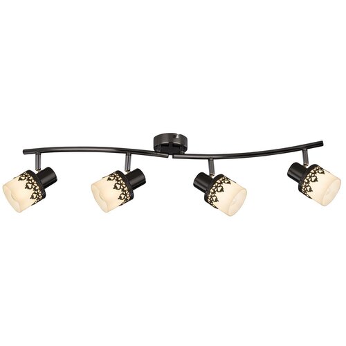 Rabalux spot lampa 4XE14 lacey rab 5344 mix Cene