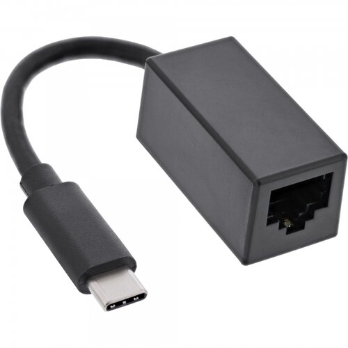  InLine USB 3.0 kabel mrežnog adaptera, Gigabitna mreža, USB Type-C Cijene