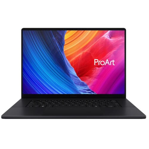 Asus proart P16 oled H7606WP-SR254X (16 inča 3K oled, ryzen ai 9 hx 370, 64GB, ssd 2TB, rtx 5070, Win11 pro) laptop + ranac Slike