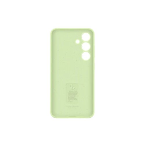 Samsung silikonska futrola S24+ LIMETA Cene