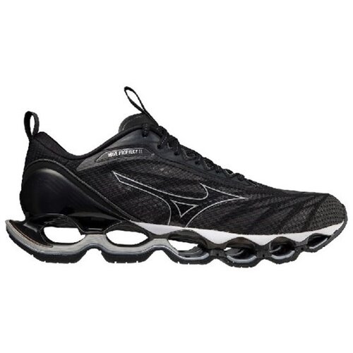Mizuno Tenisice Wave Prophecy 11 Black Slike