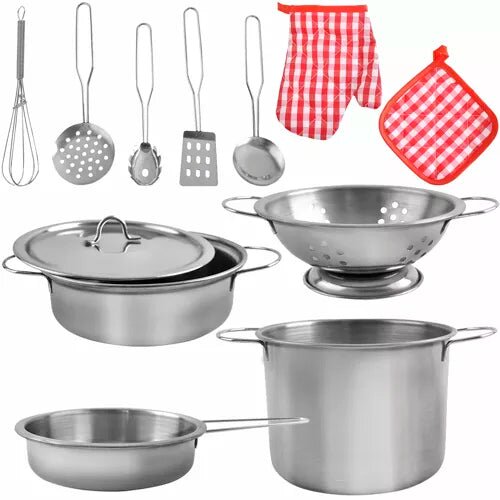  Otro&amp;scaron;ki kuharski set Slike