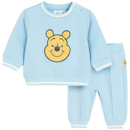Cool club trenirka DR DH LCB3001552-00 WINNIE THE POOH M plava 56 Slike