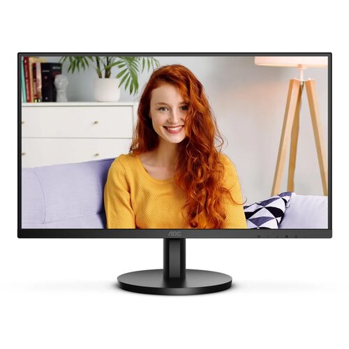 AOC Monitor 27B3HMA2 68,6 cm (27″) FHD VA LED 1ms 100Hz VESA Cijene