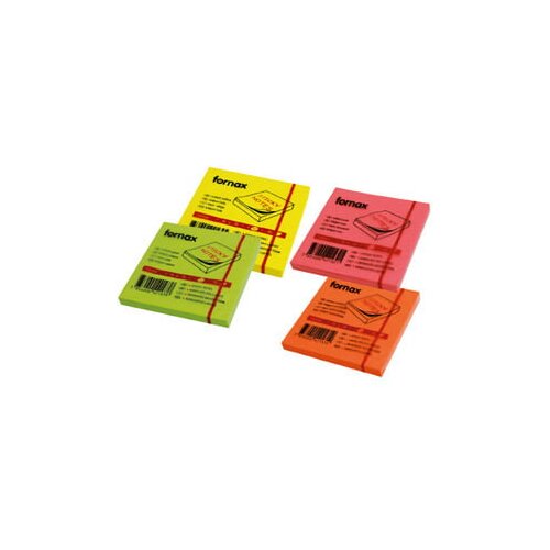  POST IT 75X75 NEON ROZA Cijene
